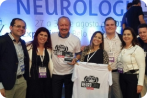 Congresso Brasileiro de Neurologia