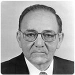 Djacir Gurgel 1966-1967
