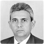 Flavio Belmiro 1985-1986